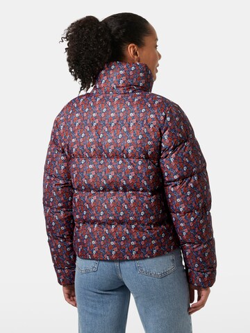 HELLY HANSEN Between-season jacket 'JADE' in Blue