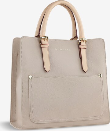 bugatti Handbag 'Ella' in Beige