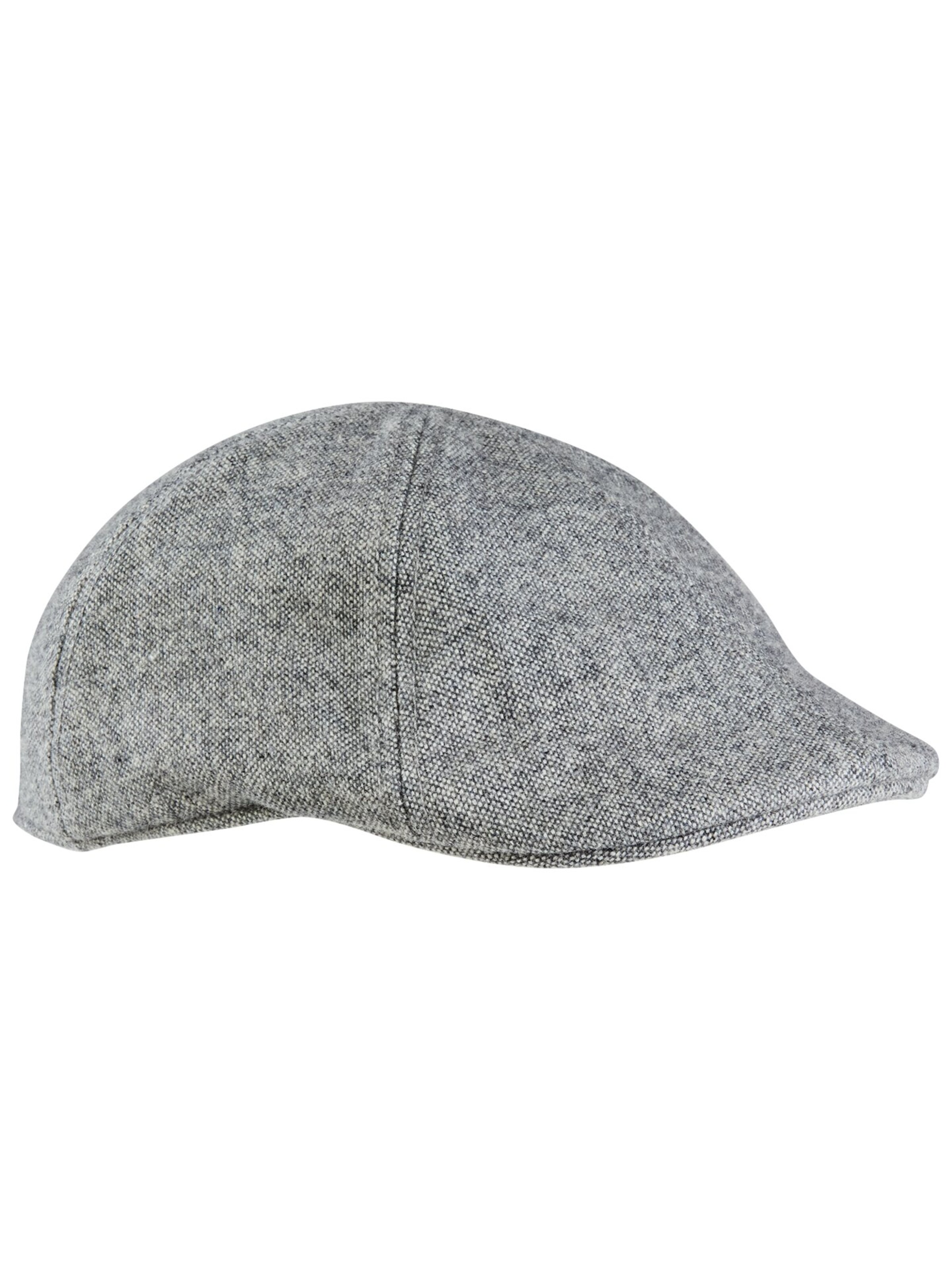 CAMEL ACTIVE Cap in Grey: front
