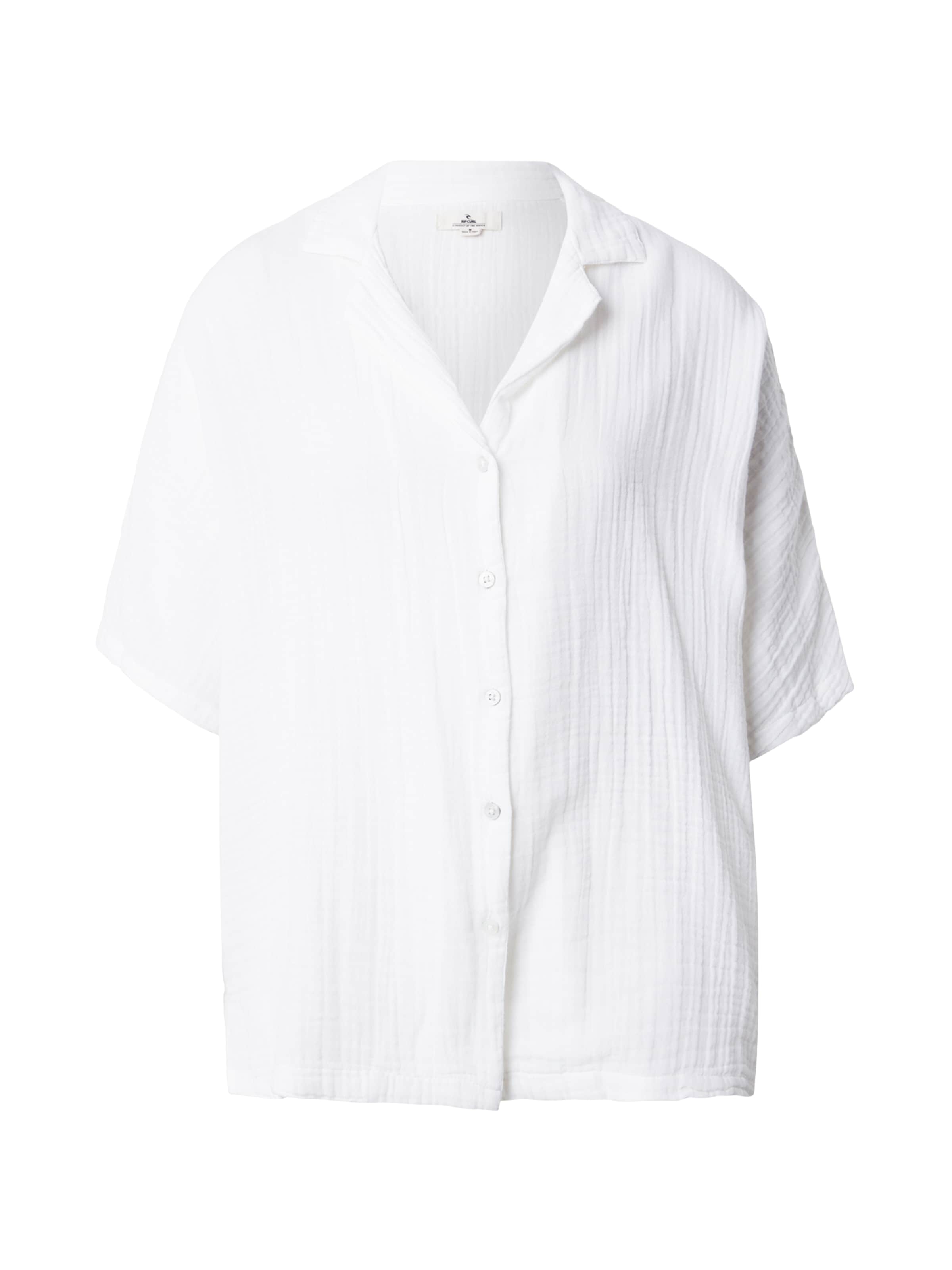 RIP CURL Bluza 'Premium Surf' | bela barva, Prikaz izdelka