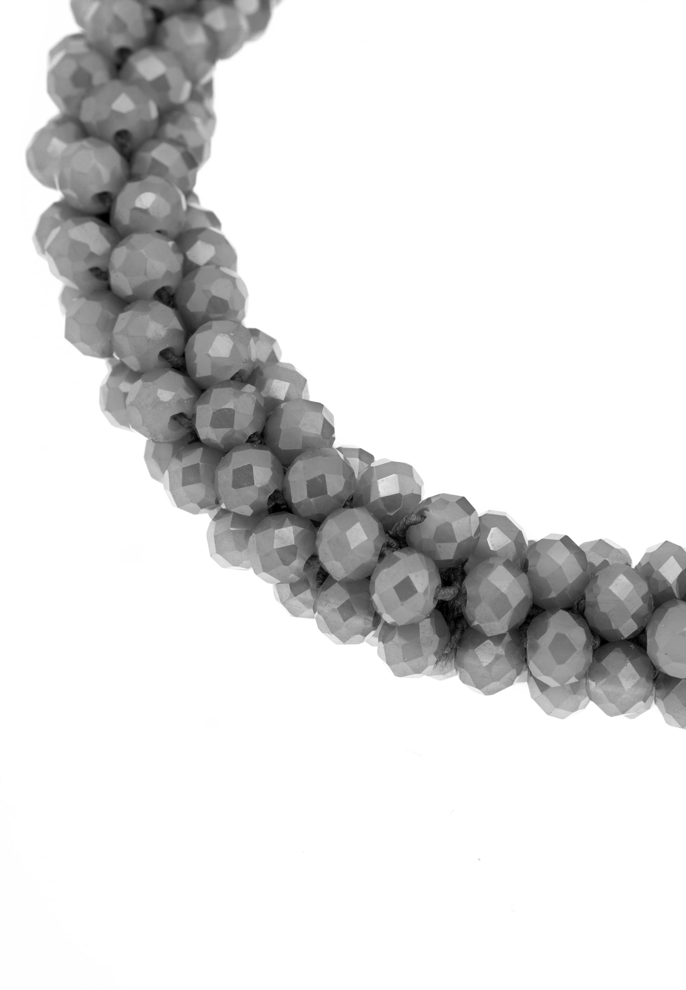 faina Bracelet in Brown