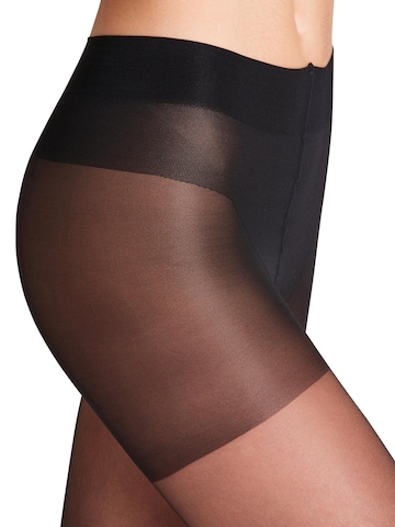 FALKE Fine Tights 'Energize' in Black