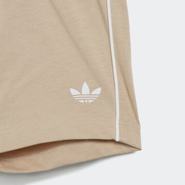 ADIDAS ORIGINALS Set in Beige