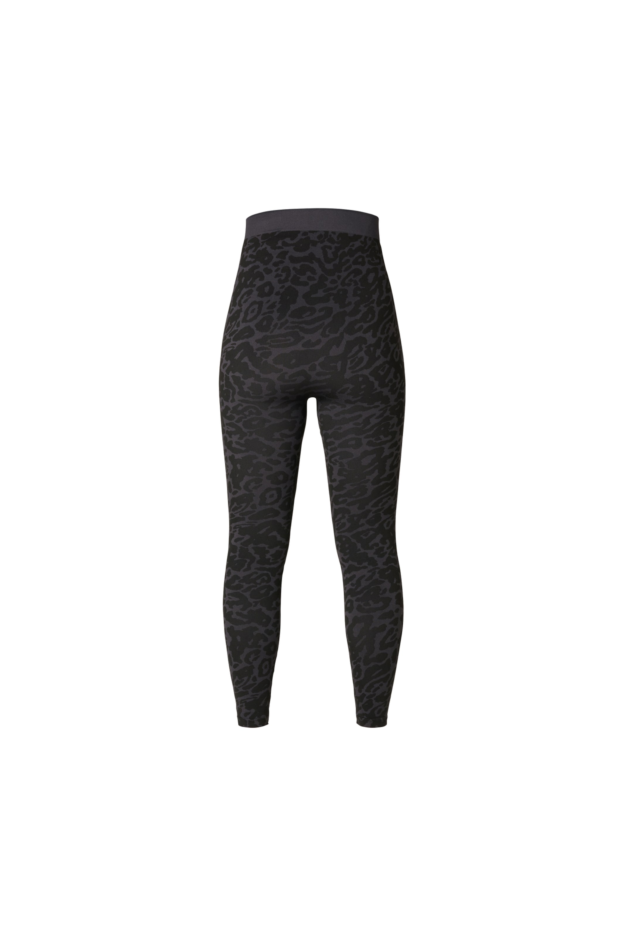 Noppies Skinny Leggings in Schwarz