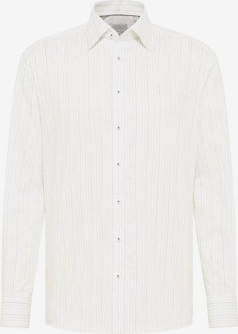 ETERNA Business shirt in White: front