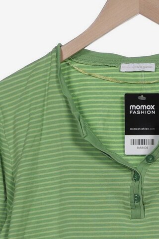Charles Vögele Top & Shirt in XL in Green
