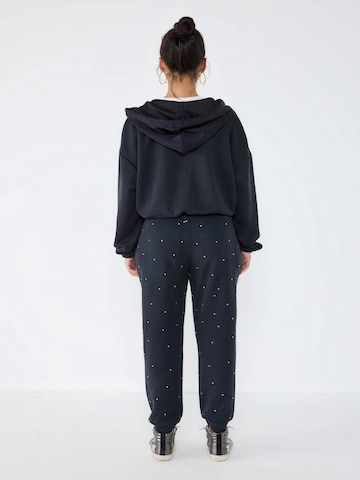 No Matter What Regular Trousers in Blue