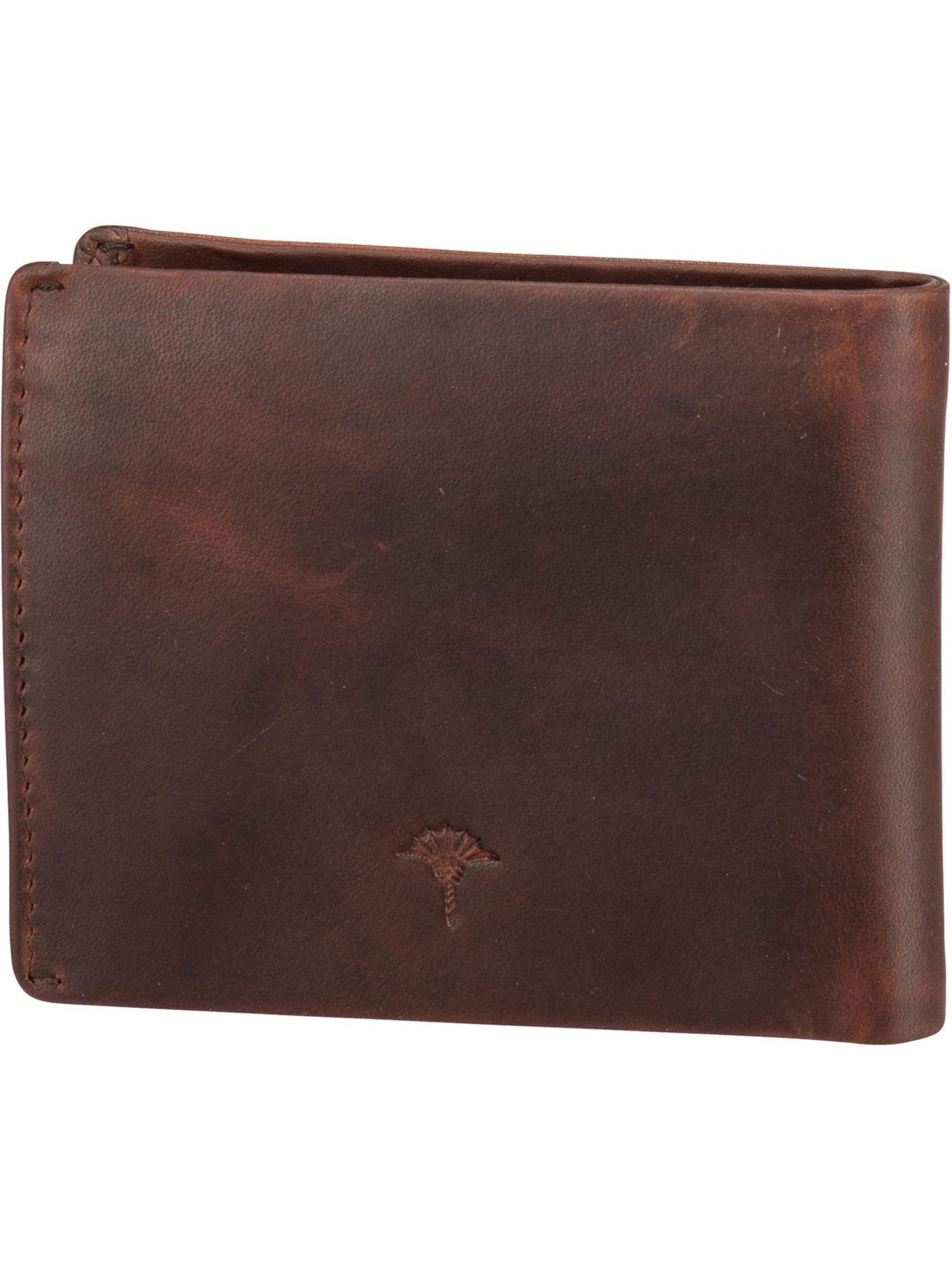 JOOP! Wallet 'Loreto Philipos' in Brown
