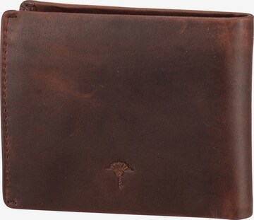 JOOP! Wallet 'Loreto Philipos' in Brown