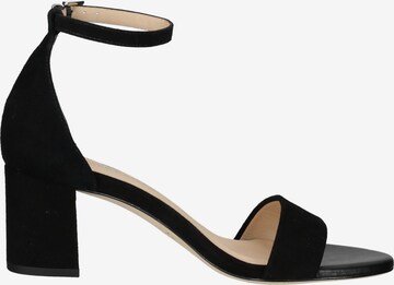 PETER KAISER Strap Sandals in Black