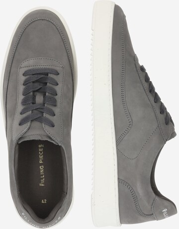 Filling Pieces Sneaker in Grau