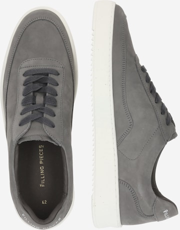 Filling Pieces Sneakers in Grey