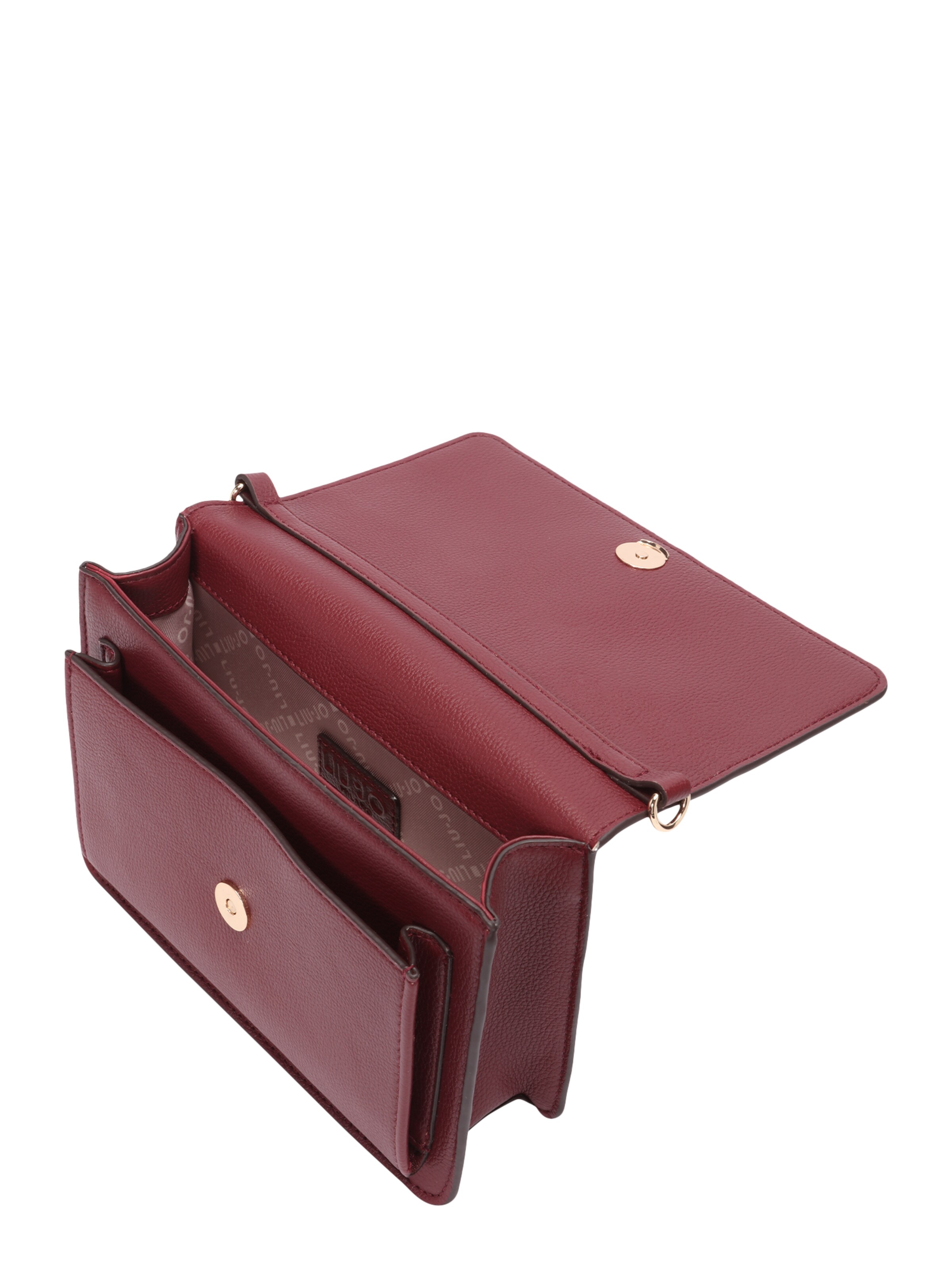 Liu JoTorba preko ramena 'Caliwe' - crvena boja