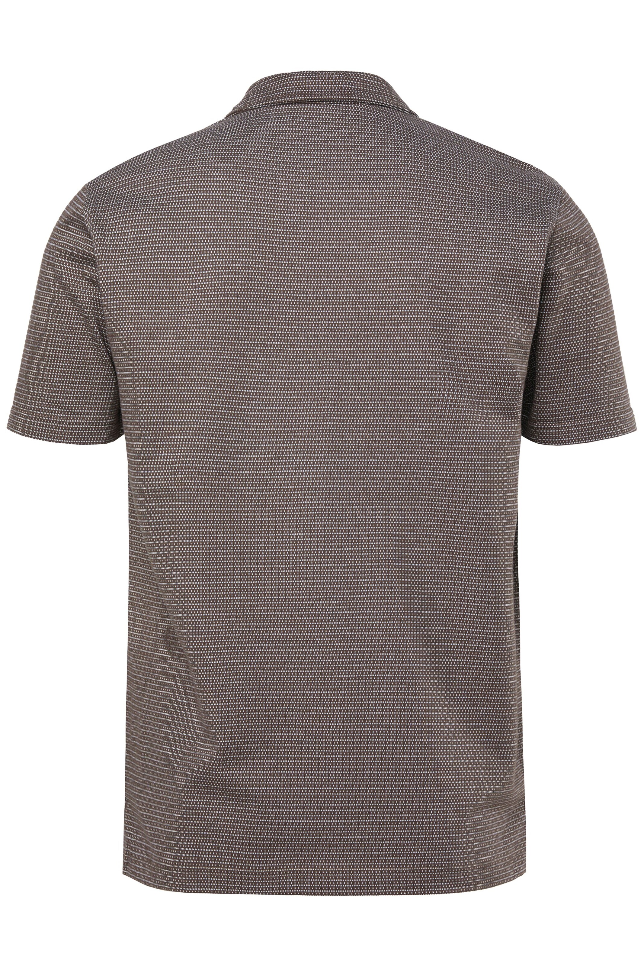 JP1880 Shirt in Brown