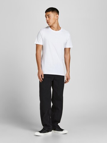 JACK & JONES Футболка в Черный