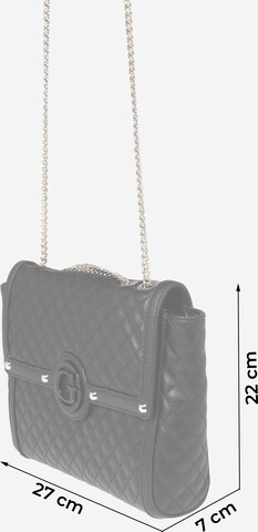 Sac à bandoulière 'Heyden' GUESS en noir