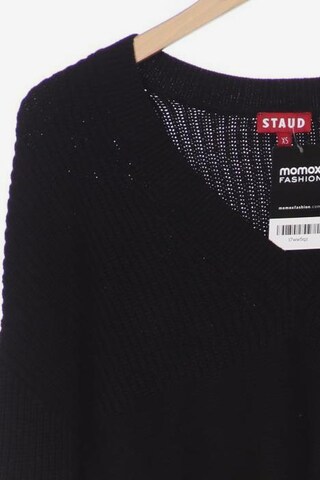 Staud Sweater & Cardigan in XS in Black