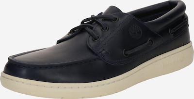 TIMBERLAND Mokkasiinit värissä laivastonsininen, Tuotenäkymä