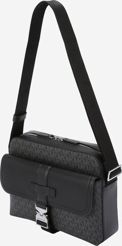 Sac à bandoulière Michael Kors en noir