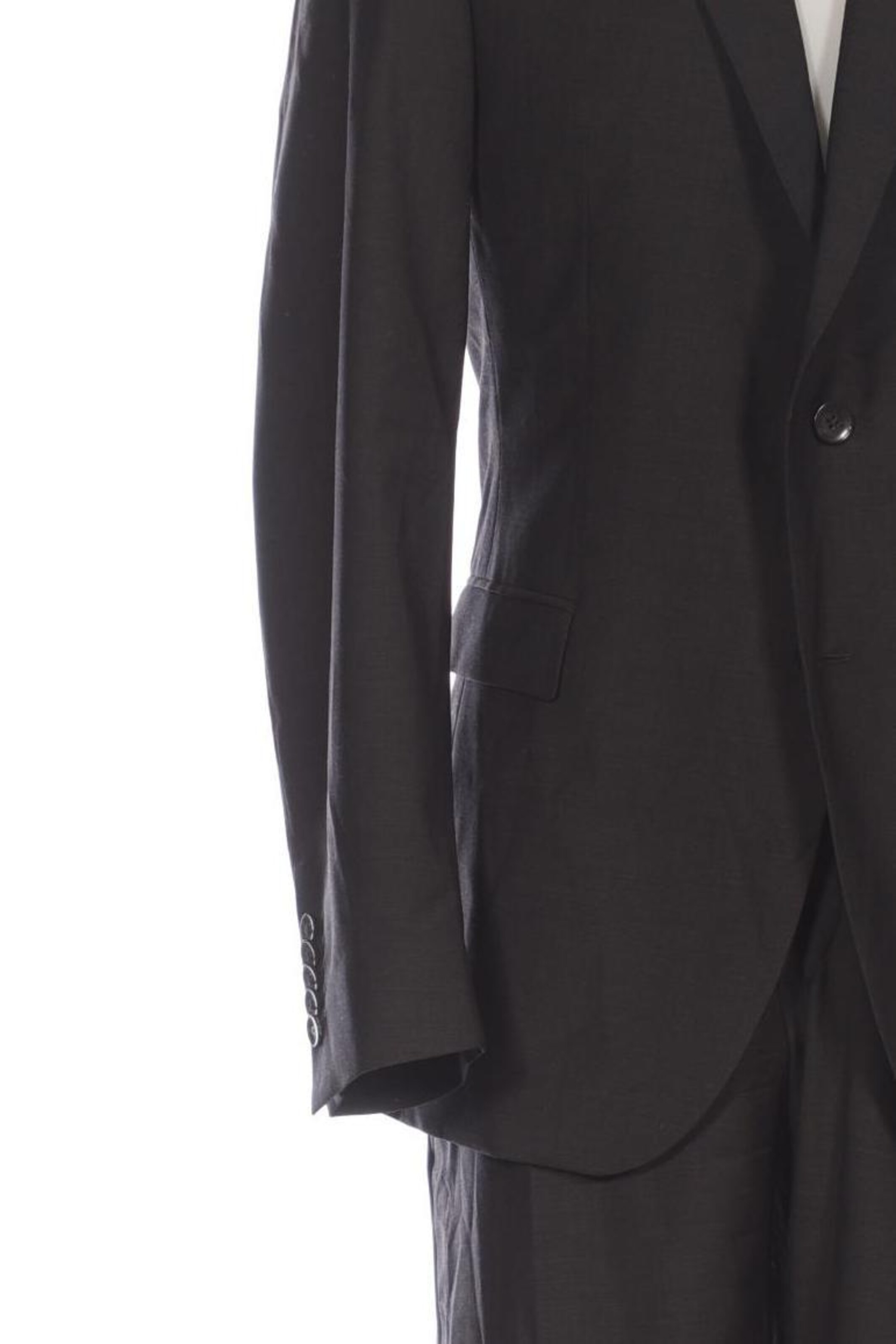 STRELLSON Suit in M in Black
