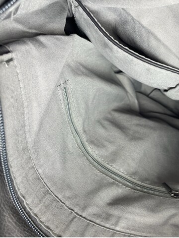 Kumixi Rucksack '2in1 Rucksacktasche' in Grau