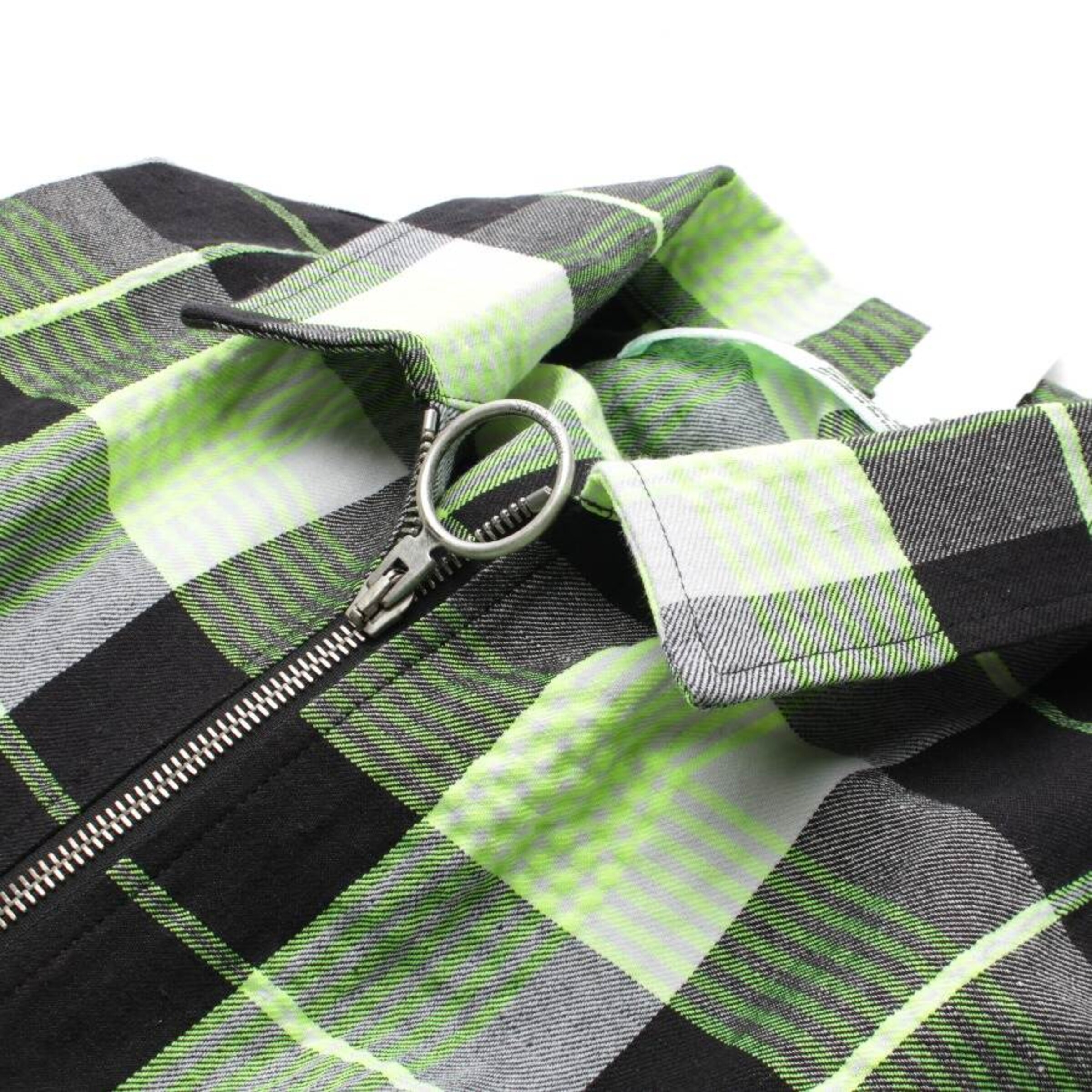 Off-White Sommerjacke L in Mischfarben