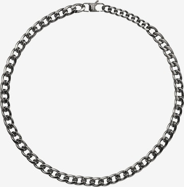 Breil Necklace in Grey: front