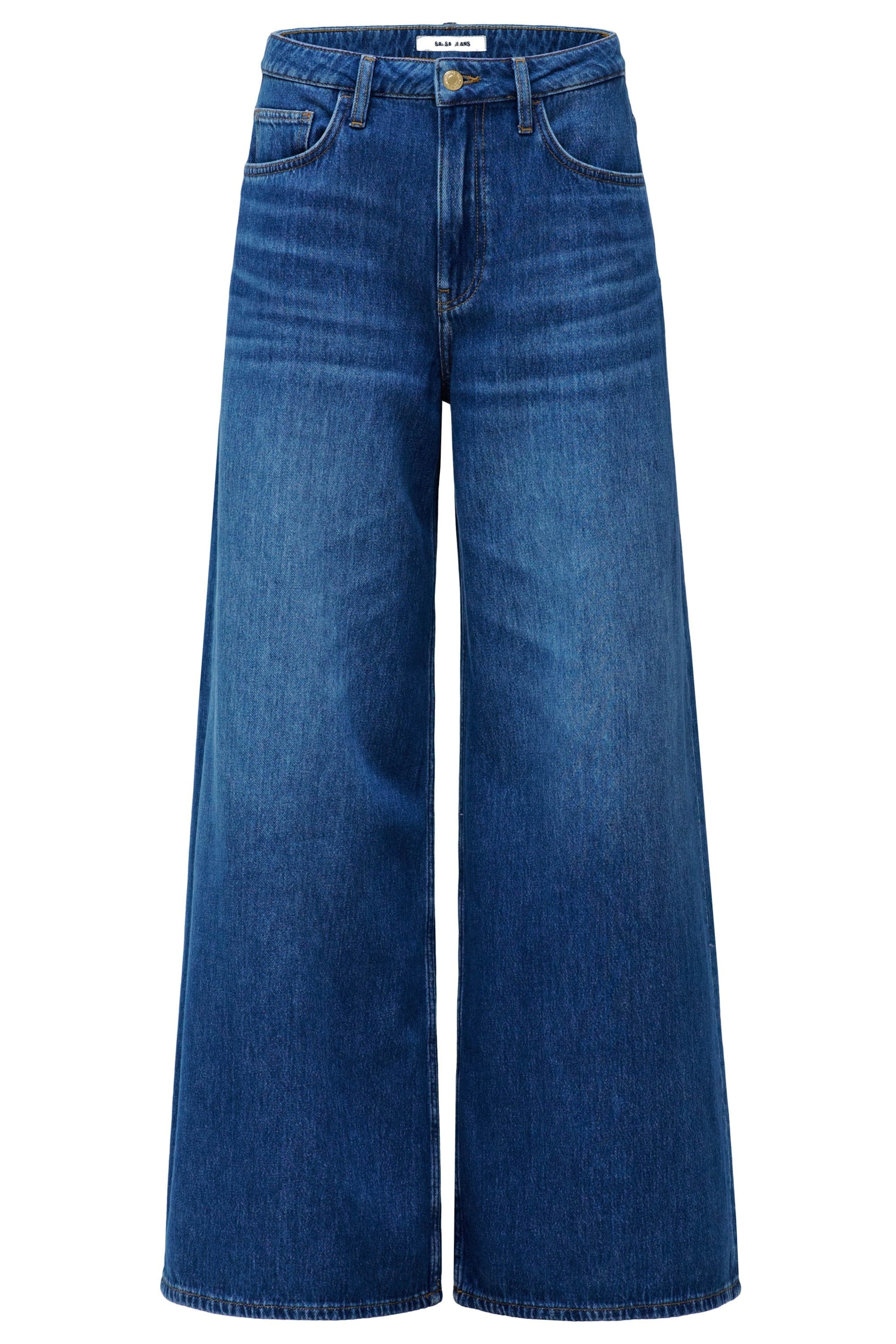 Salsa Jeans Jeans in Blue: front