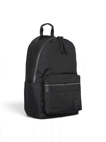 Premiata Rucksack 'BLADE 2140 BLACK'‌‌ in Schwarz