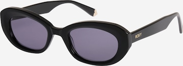 ROXY Sonnenbrille 'Aurora' in Schwarz: Vorderseite