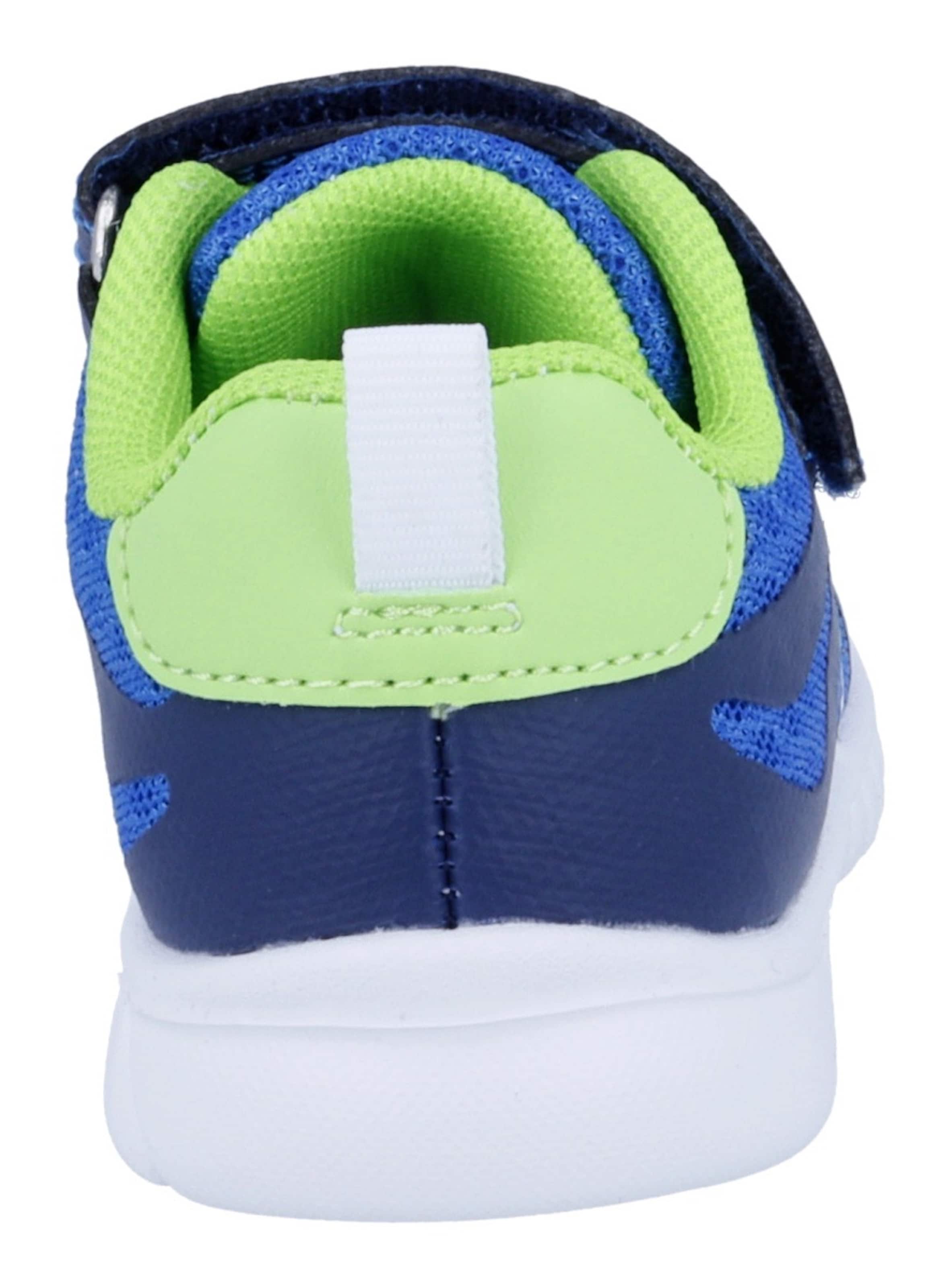 Richter Schuhe Sneaker in Blau
