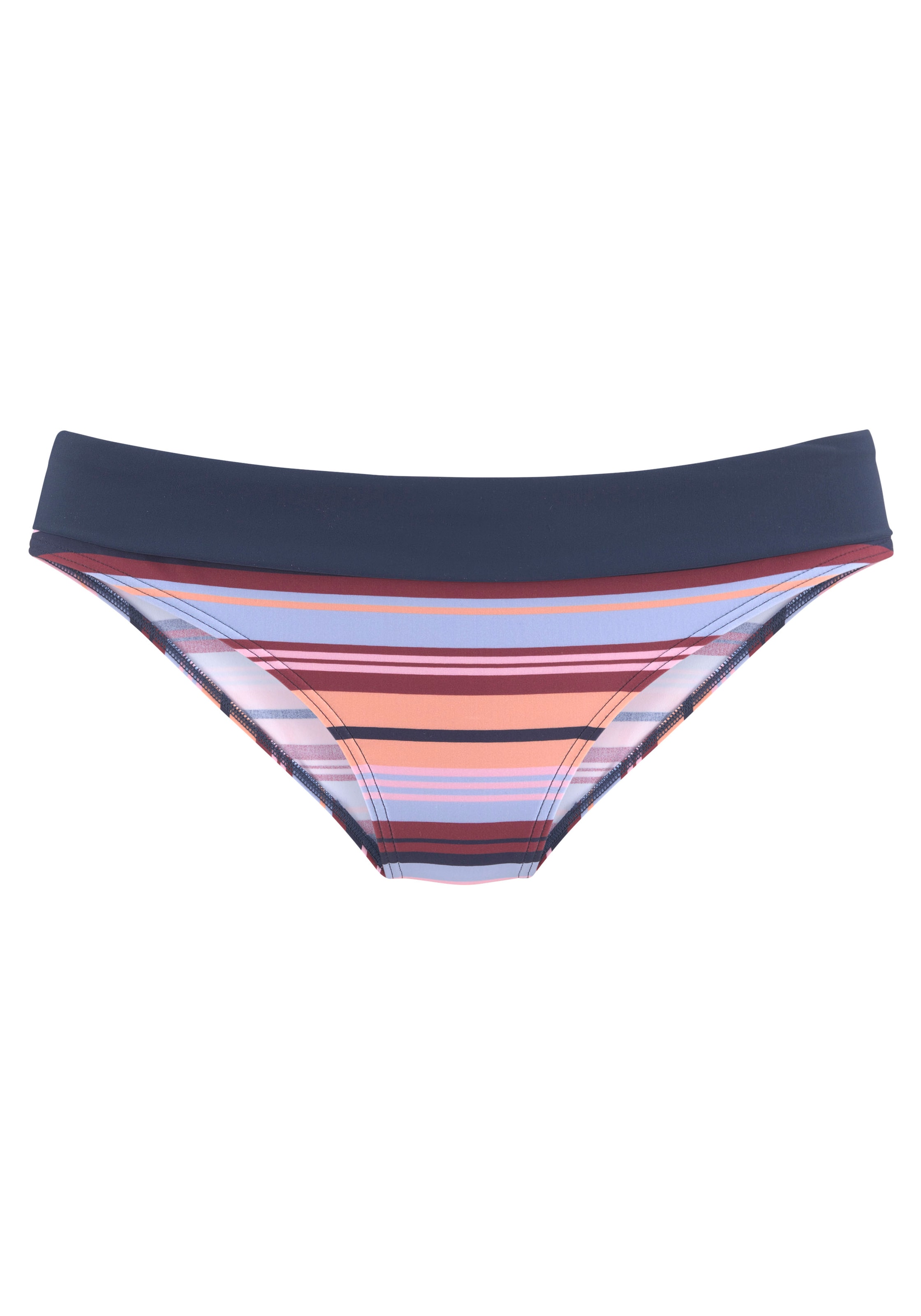 s.Oliver Σλιπ μπικίνι σε ανάμεικτα χρώματα: μπροστά
