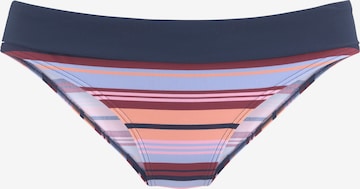 s.Oliver Bikini bottom in Mixed colours: front