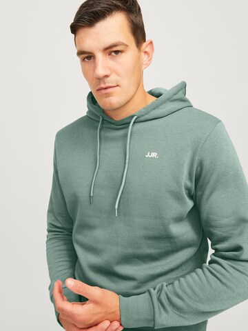 JJ Rebel Свитшот в Зеленый