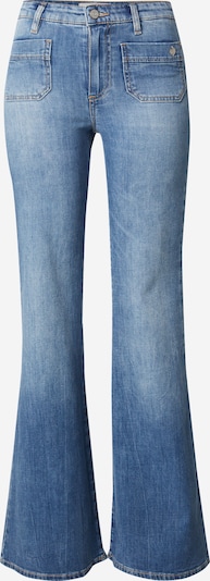 Gang Jeans '94Jessi' in blue denim, Produktansicht