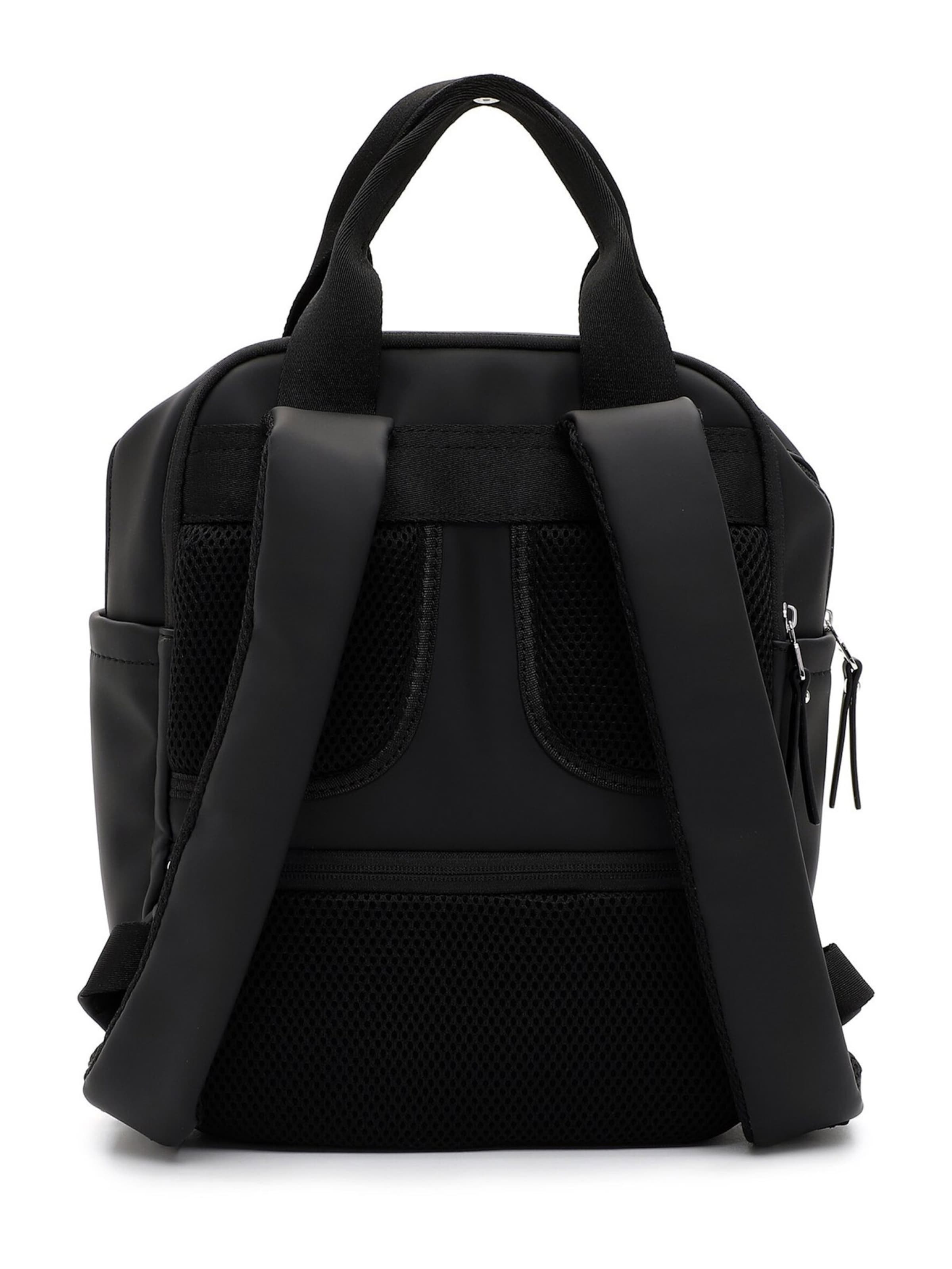 Sac à dos 'Besty' Suri Frey en noir