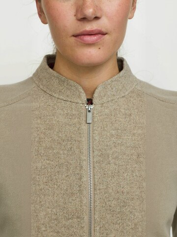 Soft Rebels - Chaqueta de entretiempo ' SRMallory ' en plata: frente