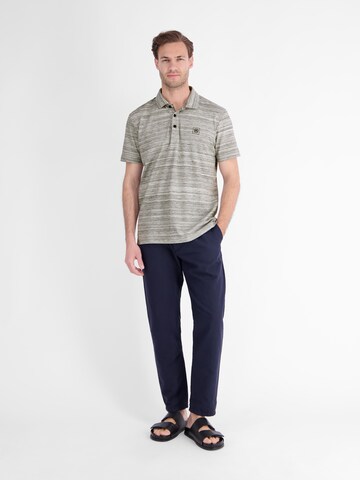 T-Shirt LERROS en gris