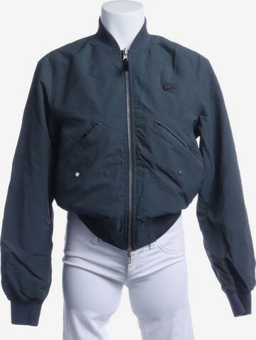 LACOSTE Jacket & Coat in XXS in Blue: front