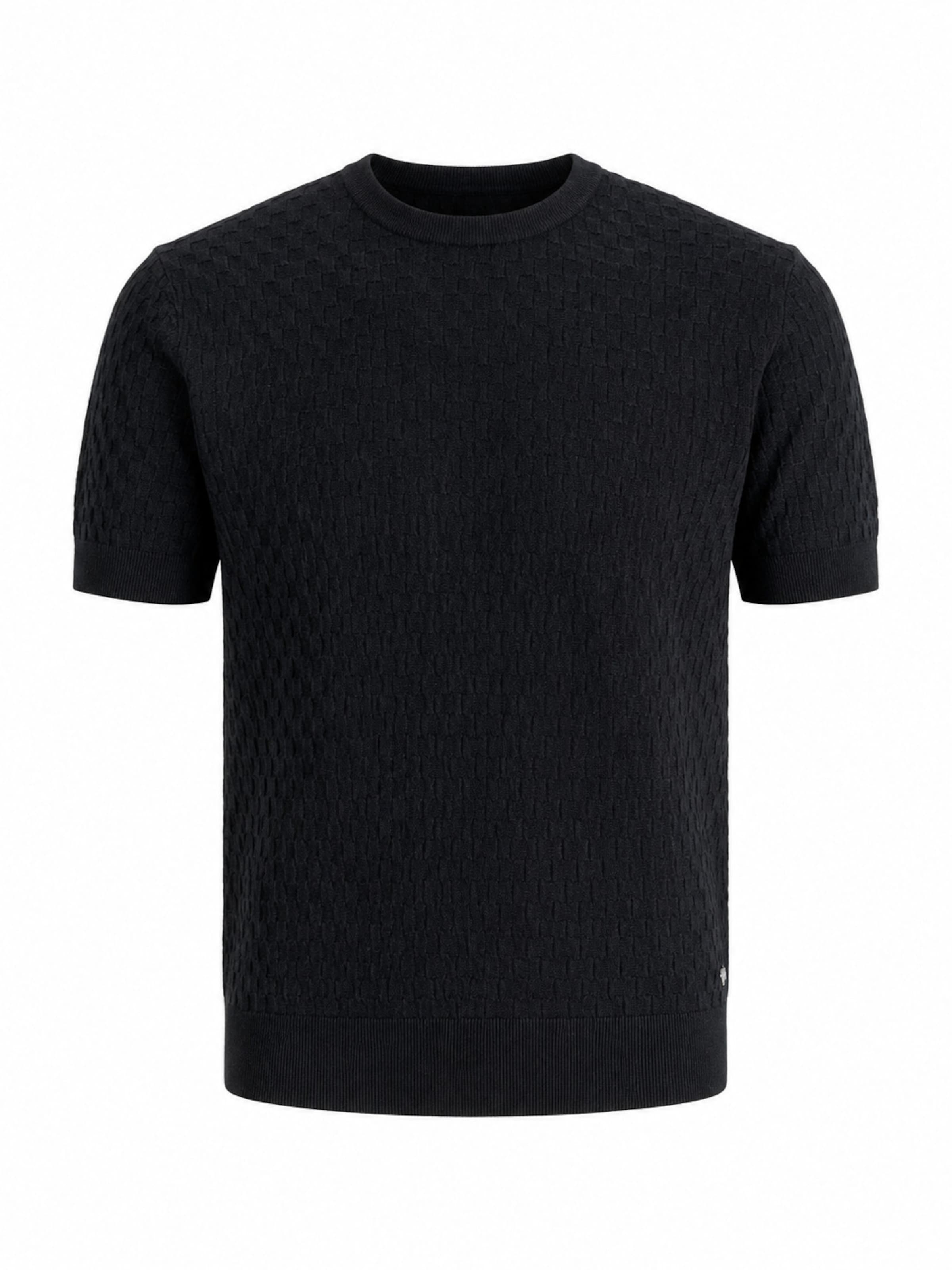 Gianni Kavanagh Shirt in XS in Black, Item view