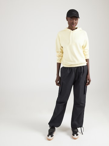 Rukka Спортен суитшърт 'MAAJARVI' в жълто