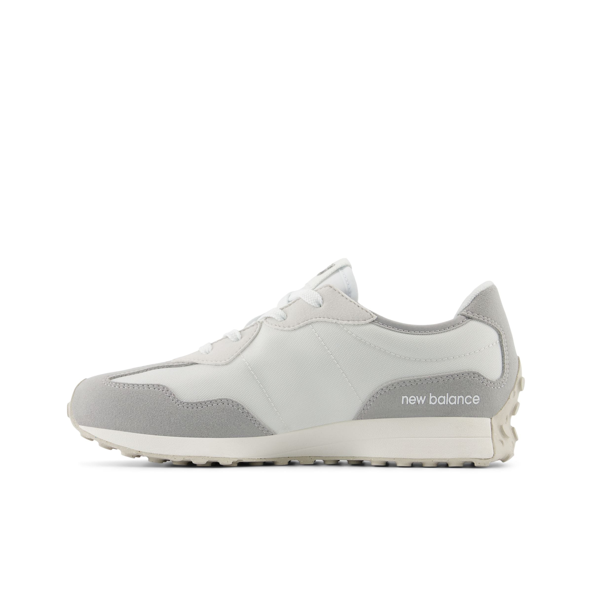 Baskets '327' new balance en gris