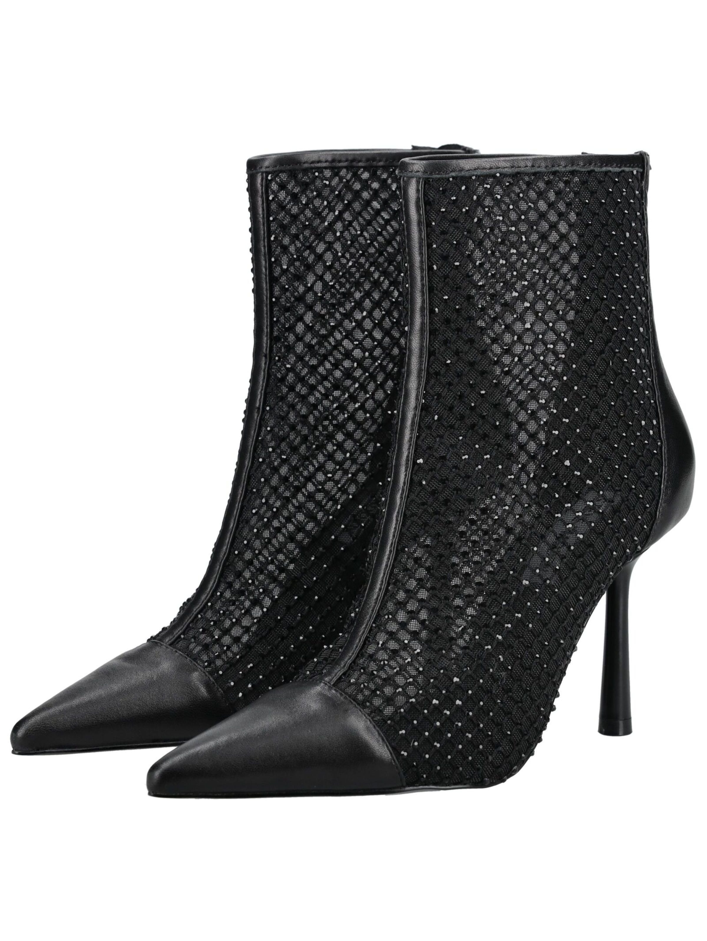 Bottines STEVE MADDEN en noir