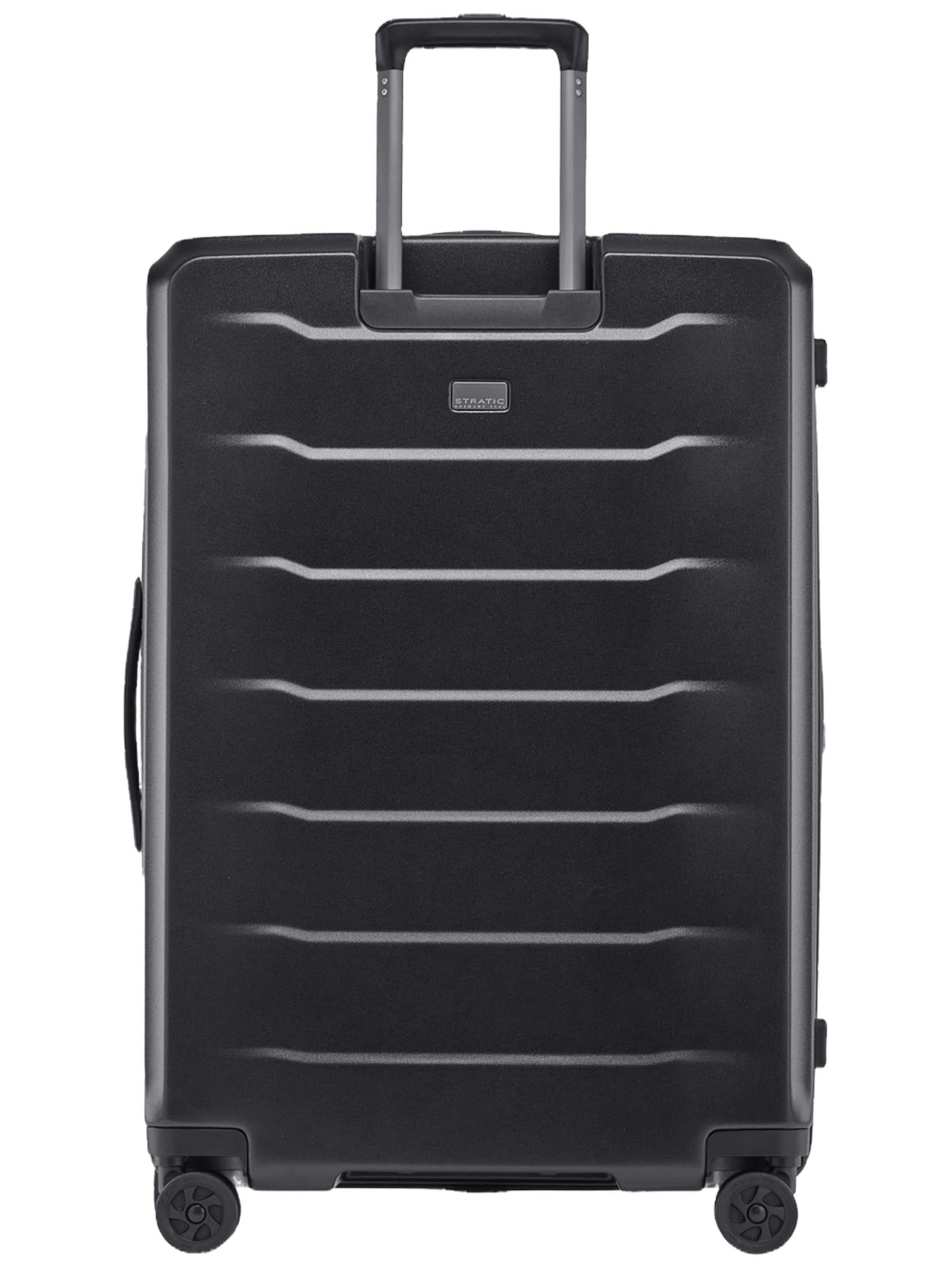 Stratic Cart ' Phoenix' in Black