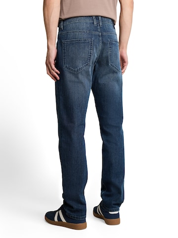 TOM TAILOR Regular Jeans 'MARVIN' in Blau