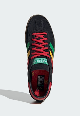 ADIDAS ORIGINALS Sneaker 'Jamaika Handball Spezial' in Schwarz