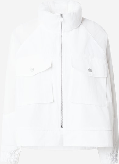 PINKO Prijelazna jakna u bijela, Pregled proizvoda
