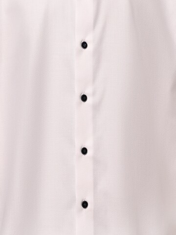 Finshley & Harding Regular Fit Hemd ' ' in Weiß