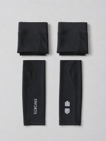 SWORTS Base Layer 'ULTRA'‌ in Schwarz