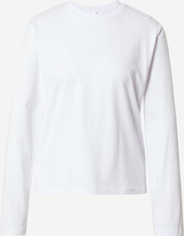 HosbjergMajica 'Hillory Homeland' - bijela boja: prednji dio